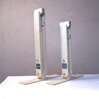 Шорник для работы с кожей "Высокий" регулируемый  - купить для кожевенного хобби