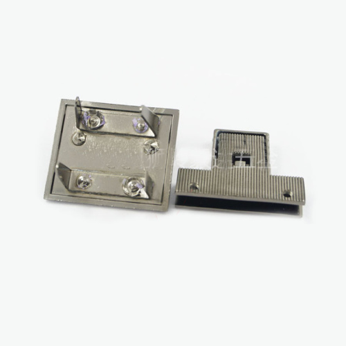 Уценка! Застежка портфельная 37 мм арт. 5641  ZC-5641uc - фото товара фото 3