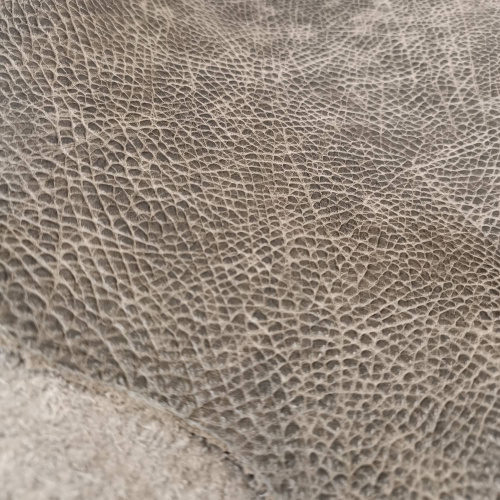 Кожа КРС 1,0 мм Слон Серый Турция фото 8