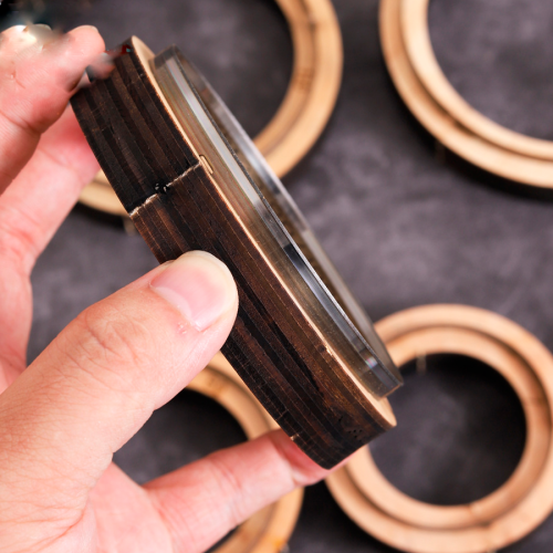 Уценка! Штанцформы (вырубные штампы) Круг фото 3