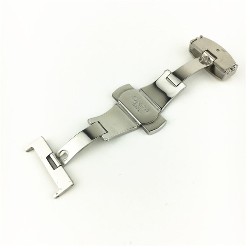 Застежка для часов Бабочка фото 7