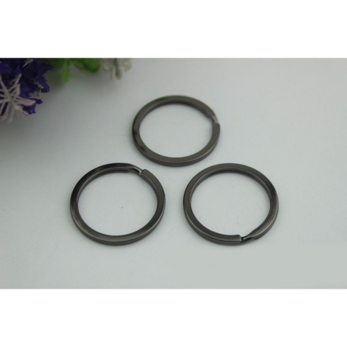 Кольцо плоское 16-29 мм фото 12