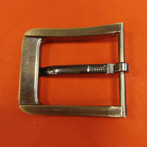 Пряжка 39 мм Z5305 фото 4