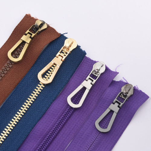 Бегунок для молнии №5 пуллер Аляска фото 5 Бегунок для молнии №5 пуллер Аляска фото 5