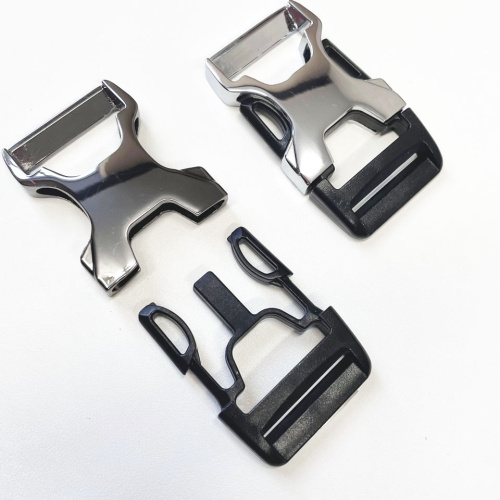 Фастекс 25 мм комбинированный B211-25 фото 2 Фастекс 25 мм комбинированный B211-25 фото 2