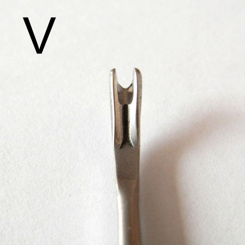 Торцбилы канавкорезы U- и V-образные 1 мм фото 2 Торцбилы канавкорезы U- и V-образные 1 мм фото 2