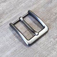 Пряжка 39 мм Z 022  - купить для кожевенного хобби