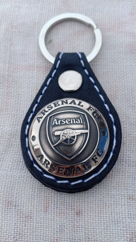 Кончо для кожаных изделий 28 мм Спортивным фанатам Мельхиор фото 2