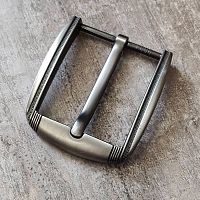 Пряжка 39 мм Z 2634  - купить для кожевенного хобби