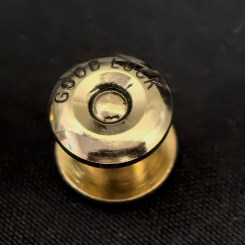 Винт ременной d=10 мм вогнутая шляпка Удачи! фото 3 Винт ременной d=10 мм вогнутая шляпка Удачи! фото 3