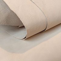 Кожа КРС 1,0 мм растит. дубления Натуральный