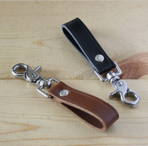 Карабин для поводка 16, 20 мм литой Сталь фото 6 Карабин для поводка 16, 20 мм литой Сталь фото 6