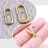 Мини-карабины S-0409 Латунь