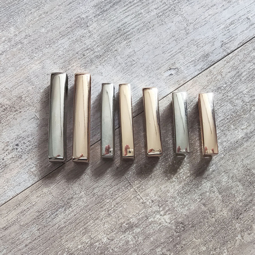 Шлевка для ремня 40-60 мм FBB Sh-4060 фото 3