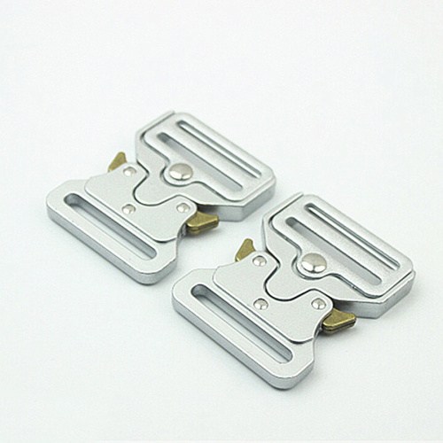 Фастекс 38 мм Кобра, металлический, арт. 5933 фото 4 Фастекс 38 мм Кобра, металлический, арт. 5933 фото 4