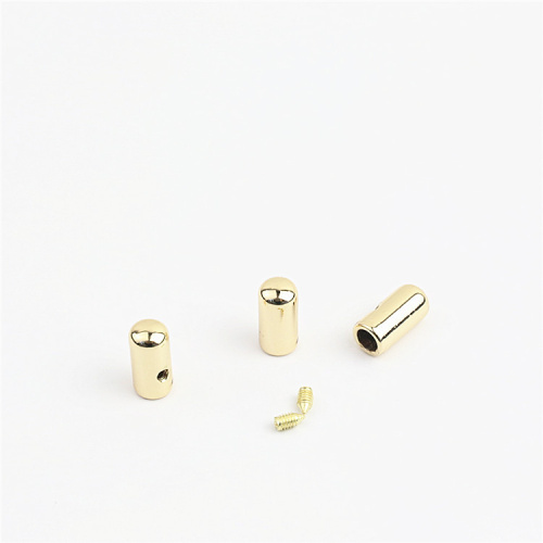 Наконечник для шнура 3,5 мм Z02, 2 шт фото 4