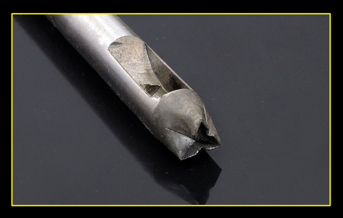 Пробойники фигурные Трехлистник 3-15 мм фото 2 Пробойники фигурные Трехлистник 3-15 мм фото 2