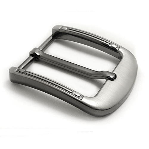 Пряжка 40 мм Z 2020 | Галерея фото | Pava.pro Пряжка 40 мм Z 2020 40Z 2020 - фото товара