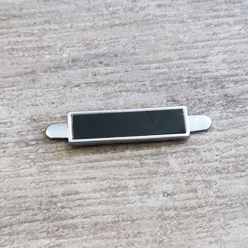 Заготовка для шильдика Прямоугольник 2197 | Галерея фото | Pava.pro Заготовка для шильдика Прямоугольник 2197 YD ZL-2197 - фото товара