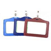 Штанцформы (вырубные штампы) Бейдж  - купить для кожевенного хобби