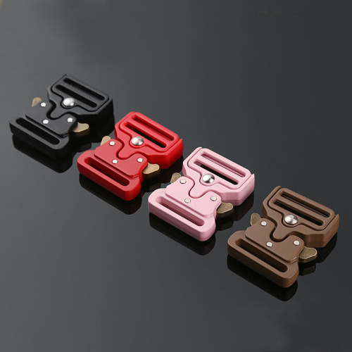 Фастекс 25-38 мм Кобра металлический Разноцветный фото 10 Фастекс 25-38 мм Кобра металлический Разноцветный фото 10