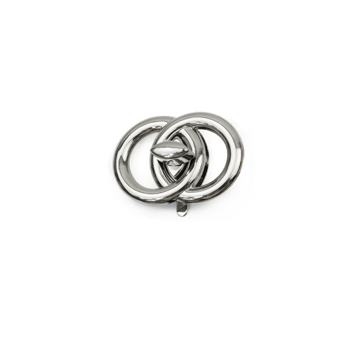 Застежка декоративная для сумки Y-1132 фото 4 Застежка декоративная для сумки Y-1132 фото 4