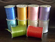 Лента атласная 3 мм