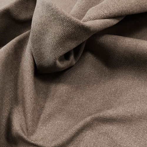 Канвас 520 г Кофе 0,5м  K-b 016 - фото товара фото 5