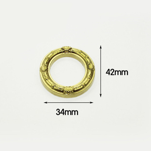 Рама овальная для кукольного домика Миниатюра 1:12 фото 2 Рама овальная для кукольного домика Миниатюра 1:12 фото 2