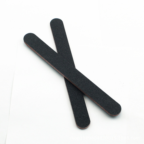 Пилка наждачная для кожи | Галерея фото | Pava.pro фото 2 Пилка наждачная для кожи PNK-002 - фото товара фото 2