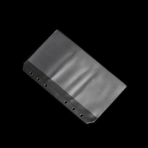 Вкладыши ПВХ А6 для блокнотов и альбомов фото 2