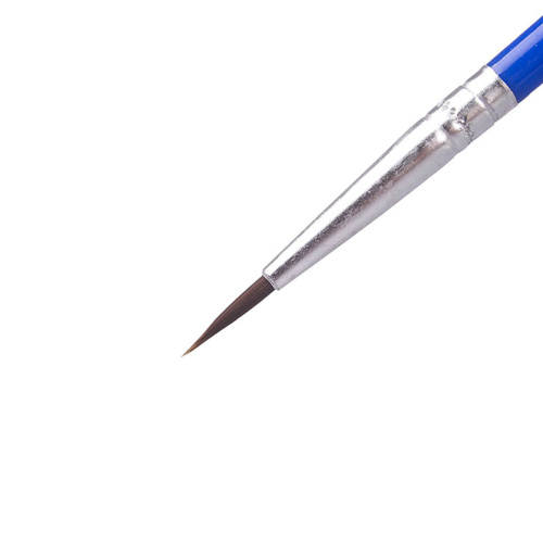 Кисточка для краски тонкая  KKS-002 - фото товара фото 2