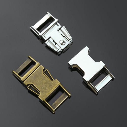 Фастекс 15 мм металлический Q119-15 фото 2 Фастекс 15 мм металлический Q119-15 фото 2