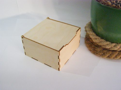 Коробка подарочная для ремня, крышка откидная  U KP-110 - фото товара фото 2