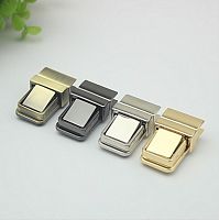 Уценка! Застежка для барсетки 23 мм