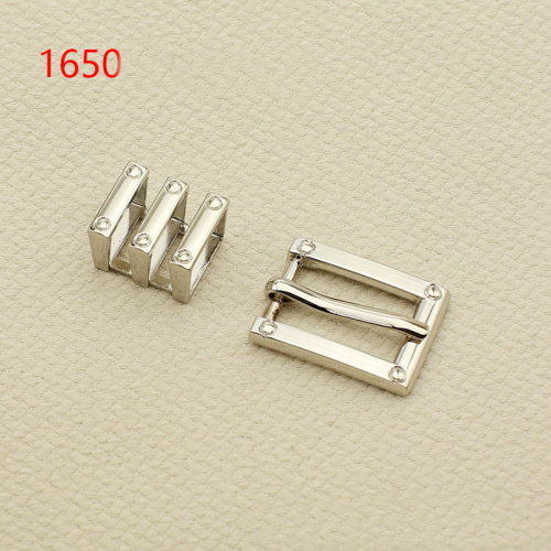 Пряжка 15 мм со шлевкой Z1650 фото 2