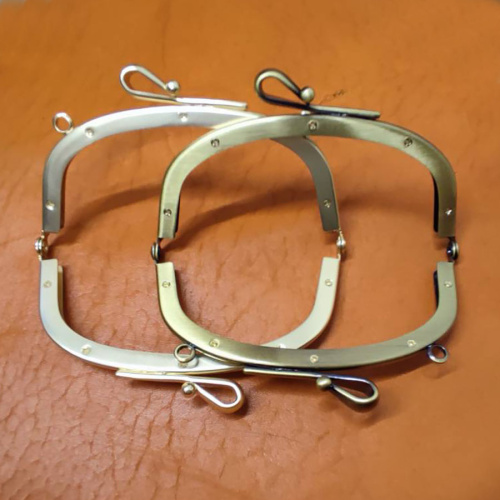 Фермуар винтовой 10,5 см арт. S4020 Фермуар винтовой 10,5 см арт. S4020