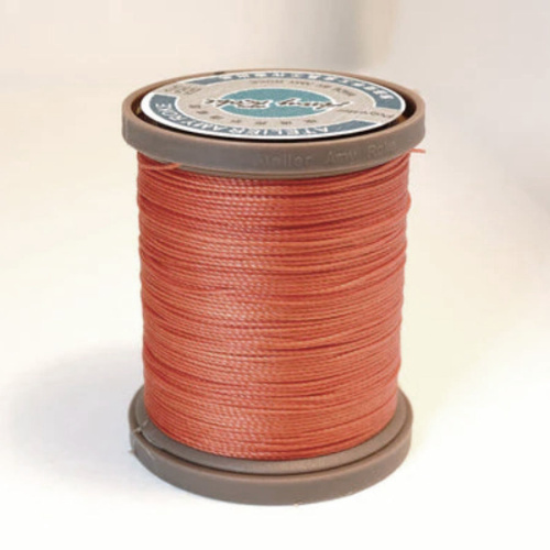 Нить для кожи вощеная AMY ROKE 0,55 мм 150 м фото 20