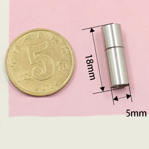Застежка 1,5-6 мм для браслета поворотная фото 5 Застежка 1,5-6 мм для браслета поворотная фото 5
