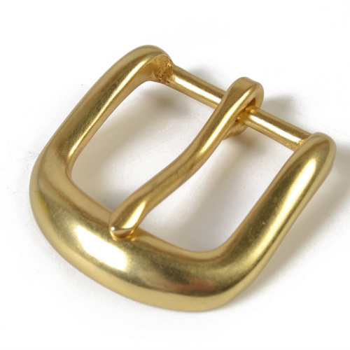 Пряжка 30 мм латунная L2829 | Галерея фото | Pava.pro Пряжка 30 мм латунная L2829 PR 30L 2829 - фото товара