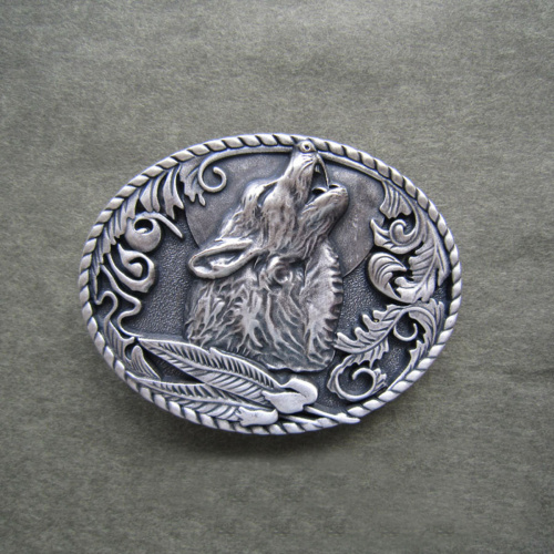 Пряжка для ремня декоративная с серебряным покрытием WT013SL | Галерея фото | Pava.pro Пряжка для ремня декоративная с серебряным покрытием WT013SL PR WT013SL - фото товара