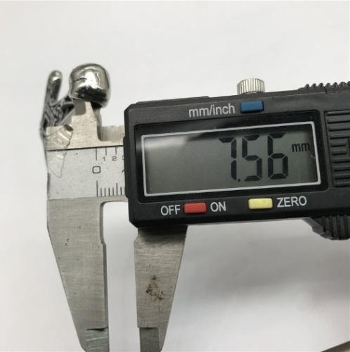 Застежка 7 мм для браслетов Якорь Сталь | Галерея фото | Pava.pro фото 4 Застежка 7 мм для браслетов Якорь Сталь BR-z47 - фото товара фото 4