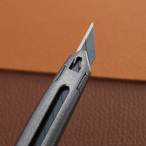 Нож-резак универсальный 9 мм в наборе SDI  SDI-09 - фото товара фото 4