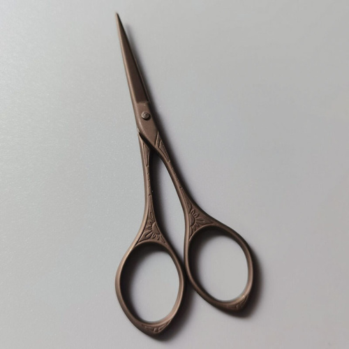 Ножницы Ретро для рукоделия фото 2 Ножницы Ретро для рукоделия фото 2