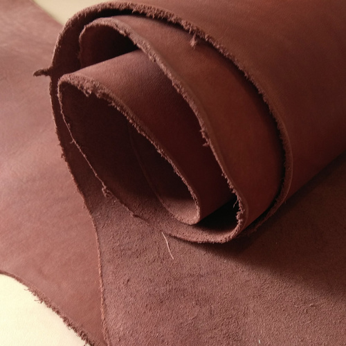 Кожа Краст 1,2-1,4 мм Коньячный Кожа Краст 1,2-1,4 мм Коньячный