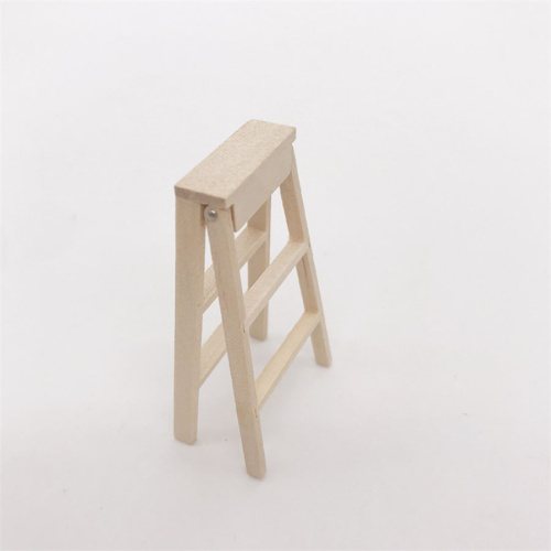 Лесенка для кукольного дома | Галерея фото | Pava.pro Лесенка для кукольного дома - фото товара