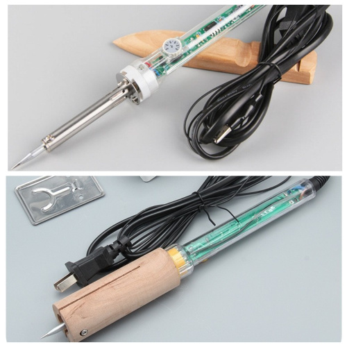 Паяльник с терморегулятором для кожевенных работ Паяльник с терморегулятором для кожевенных работ