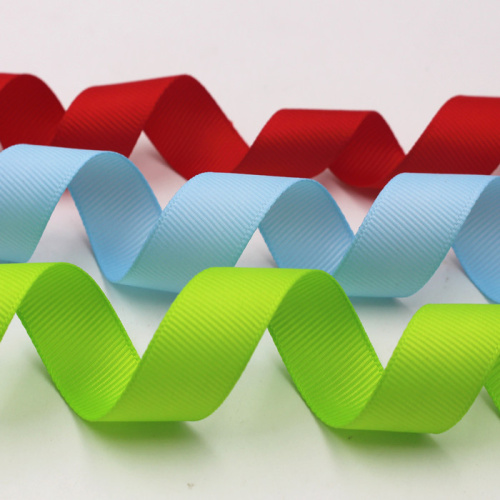 Лента репсовая 19 мм Лента репсовая 19 мм