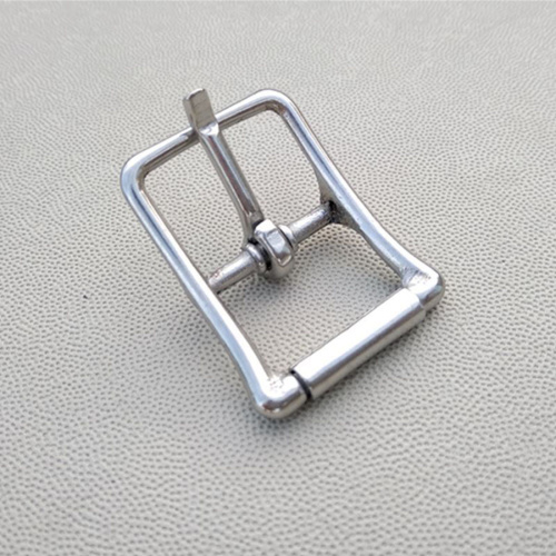 Пряжка 16-25 мм с роликом Сталь W022 фото 6 Пряжка 16-25 мм с роликом Сталь W022 фото 6