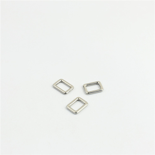 Рамка прямоугольная литая 10мм круглого сечения фото 2